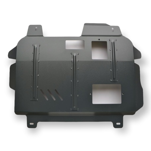 Fiat Albea 2002-2012 Scut motor din tablă de oțel