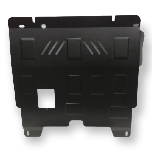 Fiat Linea 2006-2012 Scut motor din tablă de oțel