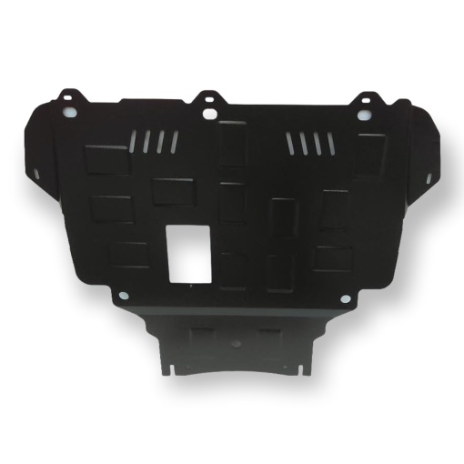 Ford C-Max I 2003-2010 Scut motor din tablă de oțel
