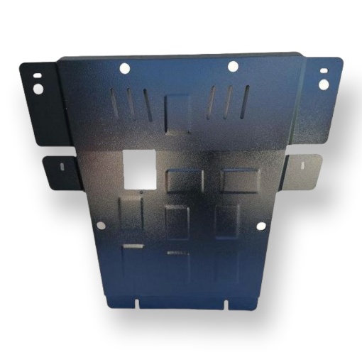 Renault Megane II 2002-2012 Scut motor din tablă de oțel