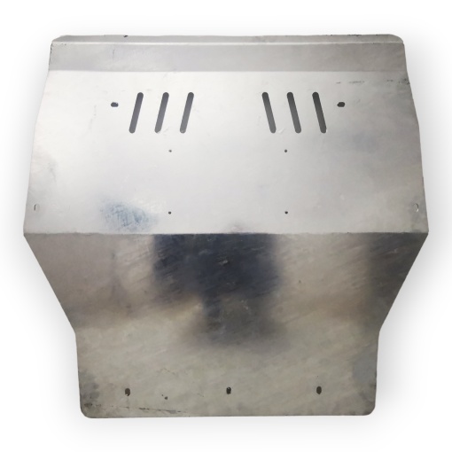 VW T5-T6 2003-2020 *Heavy Duty* Scut motor din tablă de oțel