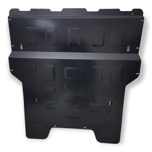 Audi Q3 (8U) 2011-2020 Scut motor din tablă de oțel