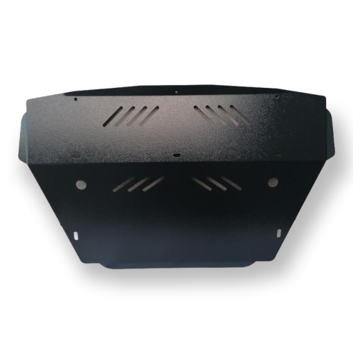 BMW X3 (E83) 2003-2010 Scut radiator