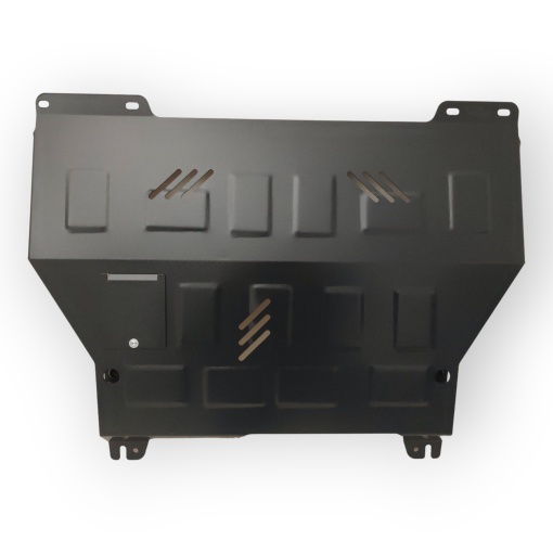 Fiat Fiorino III 2008-2023 Scut motor din tablă de oțel