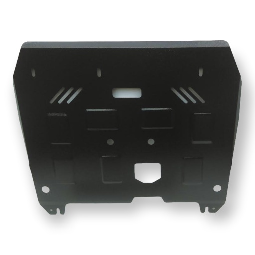 Kia Ceed II 2012-2018 Scut motor din tablă de oțel