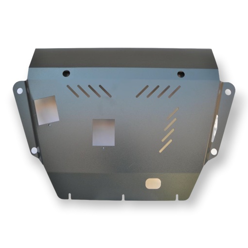 Lexus NX (AZ10) 2014-2021 Scut motor din tablă de oțel