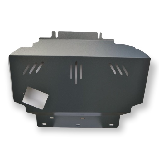 Nissan Pathfinder R51 2004-2014 Scut motor din tablă de oțel