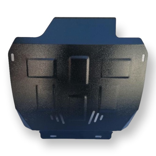 Seat Exeo 2009-2012 Scut cutie de viteză din tablă de oțel (Automată)
