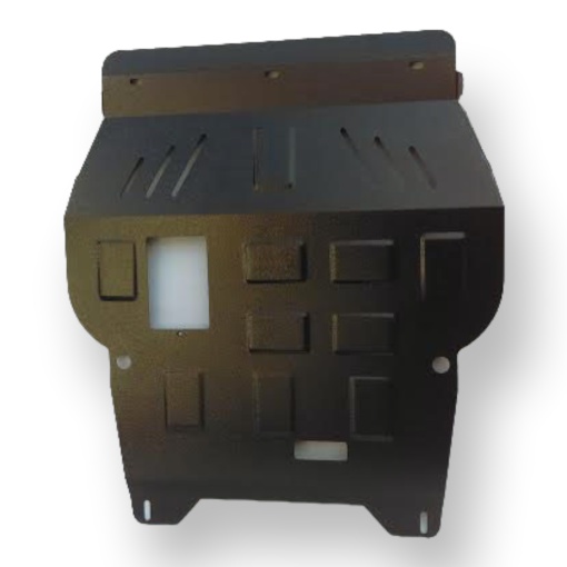 Seat Toledo II (1M2) 1999-2006 (Diesel) Scut motor din tablă de oțel