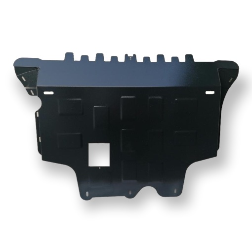Skoda Kodiaq I 2017-2024 Scut motor din tablă de oțel
