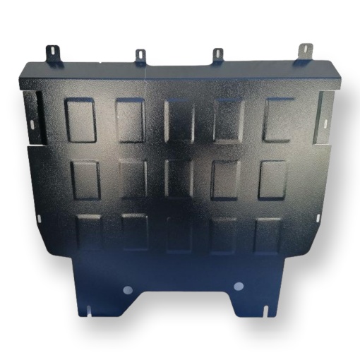 Toyota C-HR 2016-2024 Scut motor din tablă de oțel