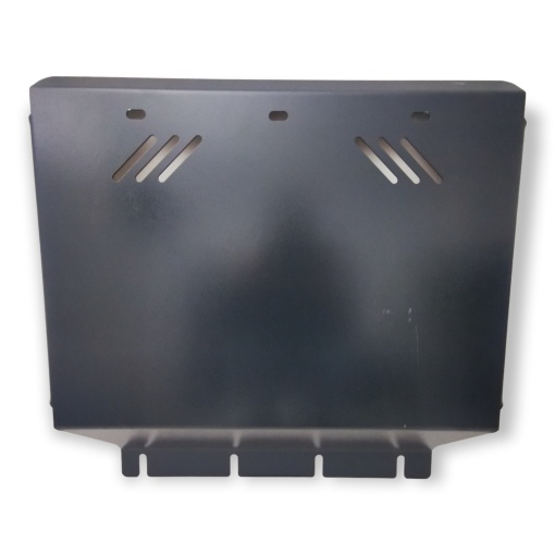 VW Amarok 2010-2022 Scut motor din tablă de oțel