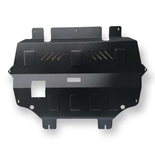 Citroën Jumpy III 2016-2024 Scut motor din tablă de oțel