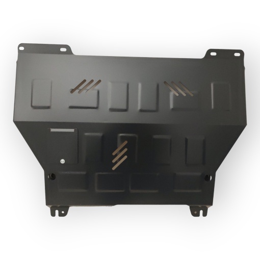 Peugeot Bipper 2008-2020 Scut motor din tablă de oțel