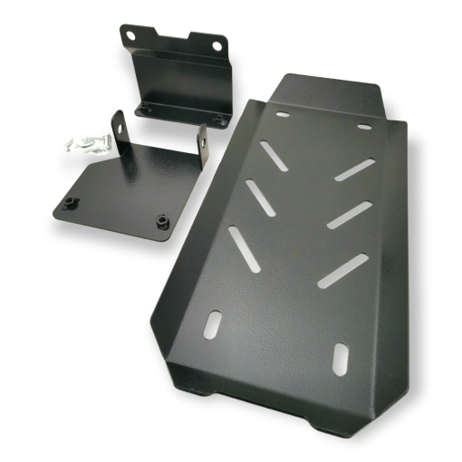 Suzuki SX4 II 2013-2023 Scut diferential din tablă de oțel