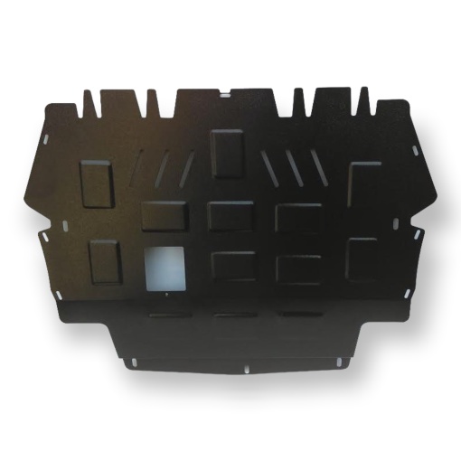 VW Passat B6 2005-2010 Scut motor din tablă de oțel
