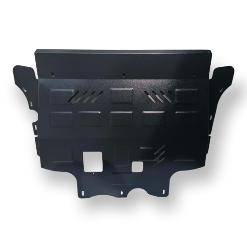 VW Passat B8 Alltrack 2014-2024 Scut motor din tablă de oțel