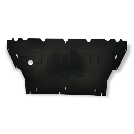 Audi A4 (B9 8W) 2015-2024 Scut motor din tablă de oțel