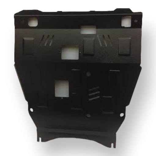 Citroën C-Crosser 2007-2013 Scut motor din tablă de oțel