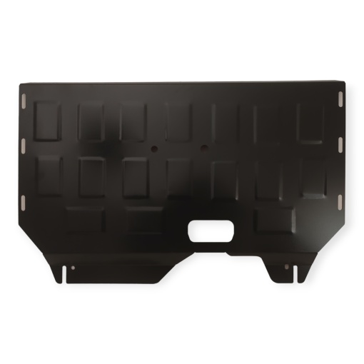 Ford Transit Custom 2012-2019 Scut motor din tablă de oțel