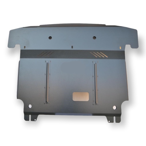 Kia Sorento II 2009-2014 Scut motor din tablă de oțel