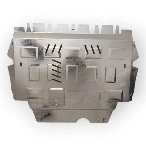 VW Caddy IV (SA) 2015-2020 Scut motor din tablă de oțel ZINCAT LA CALD