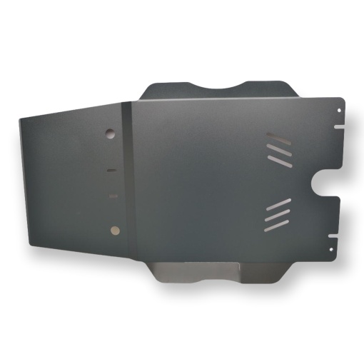 Toyota Hilux VII 2005-2015 Scut diferential din tablă de oțel