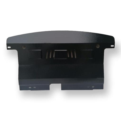 Chevrolet Spark M200 2005-2010 Scut motor din tablă de oțel