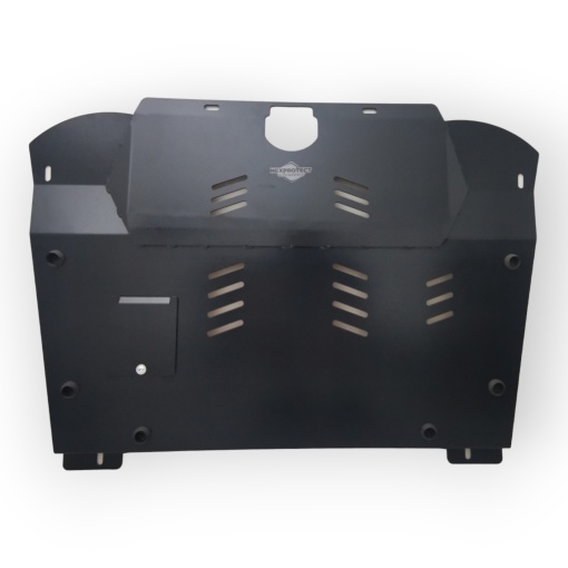 Lexus RX II 330 2003-2006 Scut motor din tablă de oțel