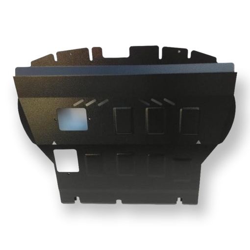 Suzuki Ignis II 2016-2024 Scut motor din tablă de oțel