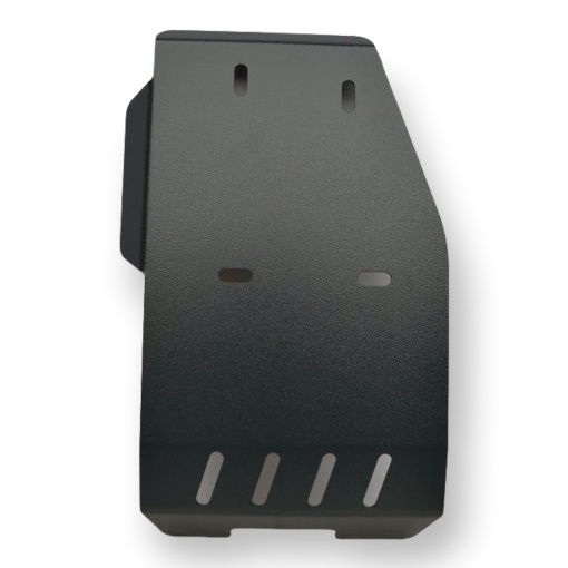 Toyota RAV4 III (XA30) 2005-2016 Scut diferential din tablă de oțel