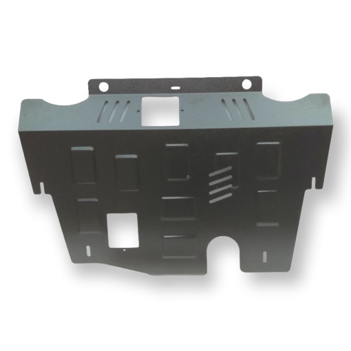 Volvo S60 II Typ Y20 2010-2020 Scut motor din tablă de oțel