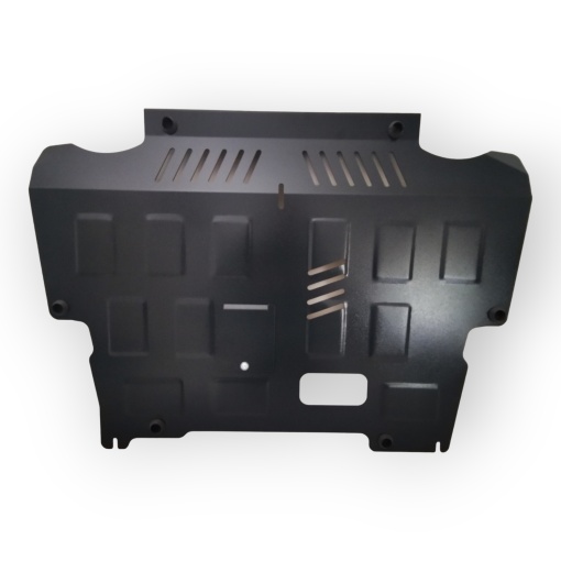 Volvo V60 I Plug-in Hybrid 2013-2018 Scut motor din tablă de oțel
