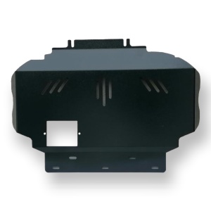 Nissan Navara IV (D23; 2015-2023) Scut motor din tablă de oțel - Img 1