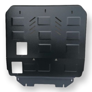 Suzuki Baleno 2015-2024 Scut motor din tablă de oțel - Img 1