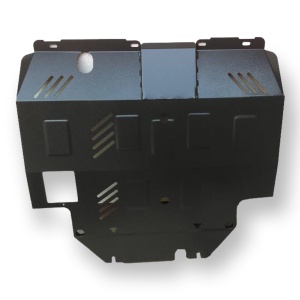 Toyota RAV4 I (XA10) 1994-2000 Scut motor din tablă de oțel