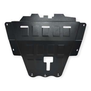 Dacia Sandero Stepway 2021-2025 Scut motor din tablă de oțel