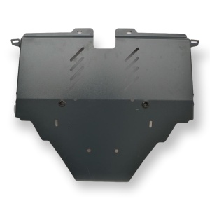 Mercedes-Benz C-Klasse W204 2006-2015 Scut motor din tablă de oțel