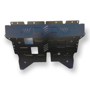 Opel Astra K 2015-2021 Scut motor din tablă de oțel - Img 1