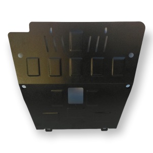 Opel Vectra B 1995-2002 Scut motor din tablă de oțel - Img 1