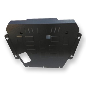 Toyota Corolla 2013-2017 Scut motor din tablă de oțel - Img 1