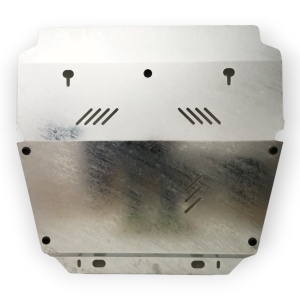 Volvo XC70 II Typ P2 2000-2007 Scut motor din tablă de oțel ZINCAT LA CALD