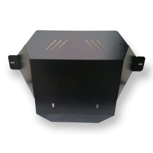Mercedes-Benz Sprinter W906 2005-2018 Scut motor din tablă de oțel