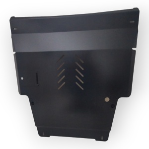 Suzuki Vitara/SX4 S-Cross 2014-2024 3mm Scut motor din tablă de oțel - Img 1