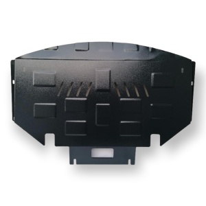 BMW 5er - E60-61 2003-2010 Scut radiator - Img 2