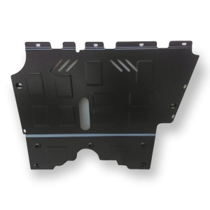 Fiat Doblo II Typ 263 2009-2024 Scut motor din tablă de oțel
