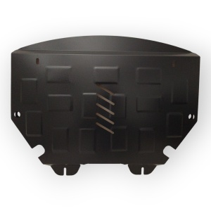 Mini Cooper R56 2006-2015 Scut motor din tablă de oțel