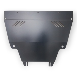 Opel Vivaro A 2002-2014 3mm Scut motor din tablă de oțel