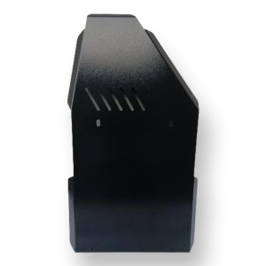 Toyota Land Cruiser J120 2002-2009 Scut cutie de viteză din tablă de oțel