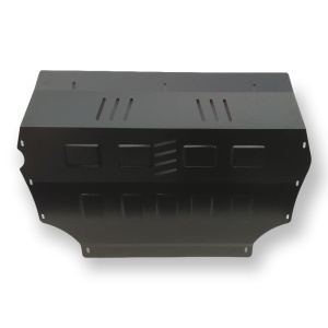 VW Tiguan I 2007-2017 Scut motor din tablă de oțel - Img 1